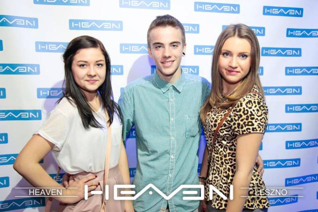 A LITTLE PARTY NEVER KILL NOBODY
