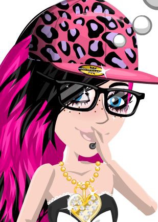 moviestarplanet