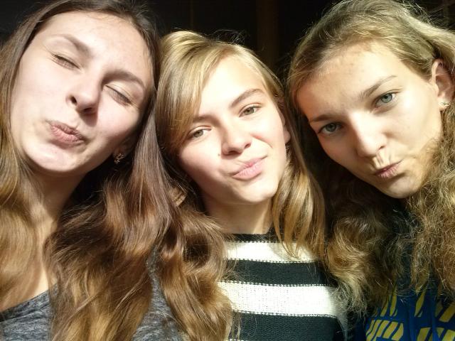 TAK  TO MY 