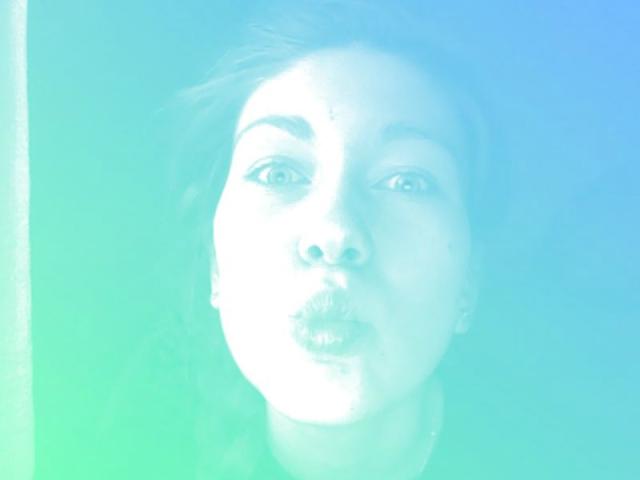 addicted to you