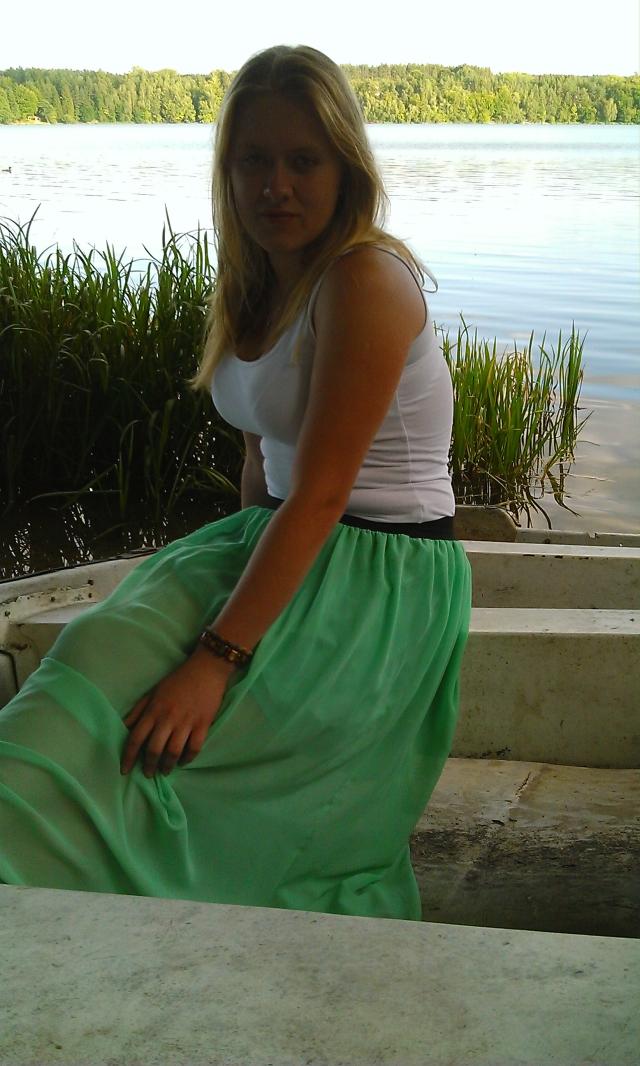 You my heart, you my soul :D