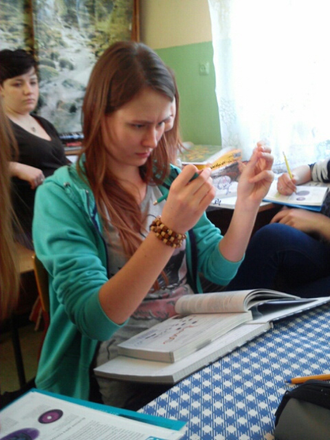 Wpis biochemiczki