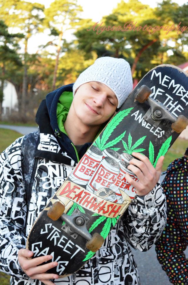 Mary Jane 