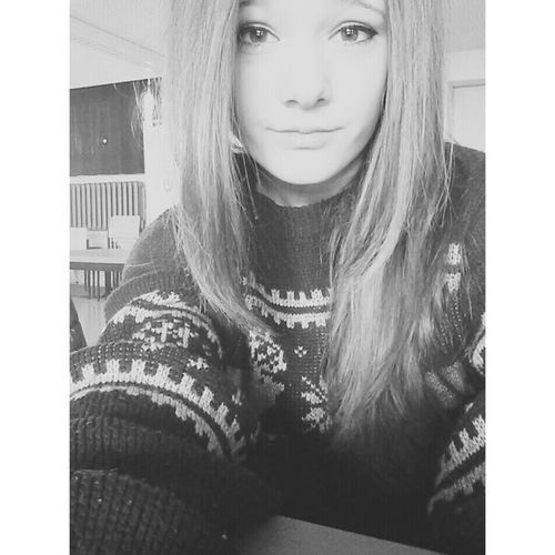 haha ;3