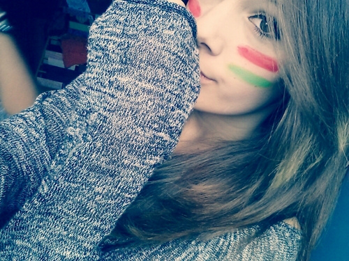 Wpis heppylovee