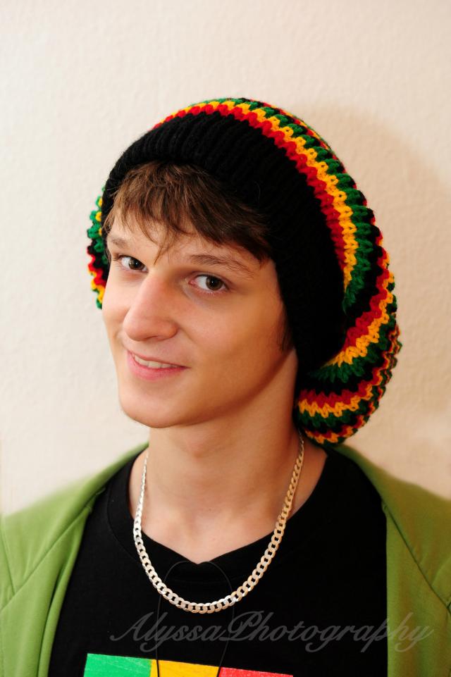 positive vibration