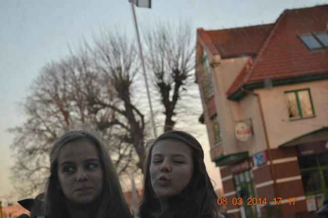 Wpis ungezogeen