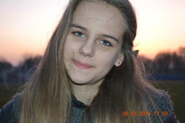 Wpis ungezogeen