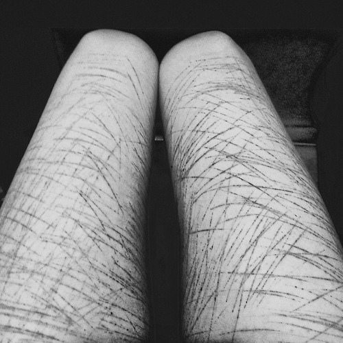 Wpis borderlinedeath