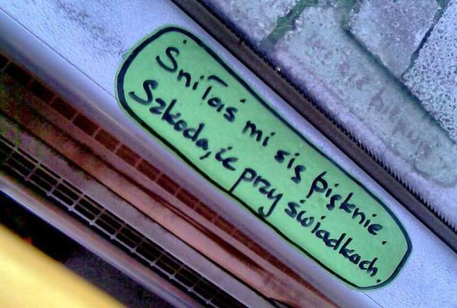 Wpis rybka1515
