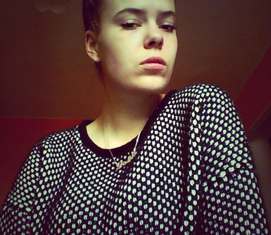 lubi gdy jest ciepo
