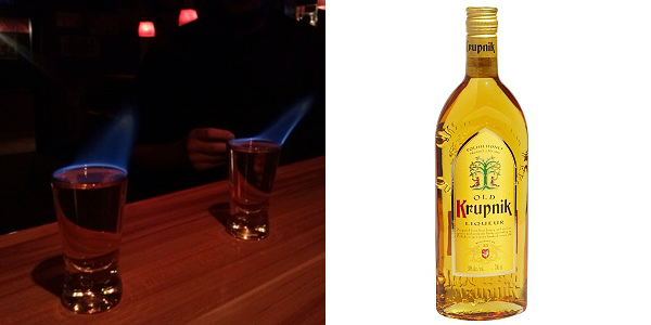 Krupniczek :)