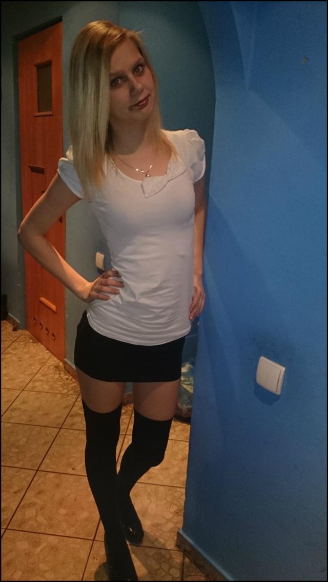 Dziki Tobie wiat jest piekny..