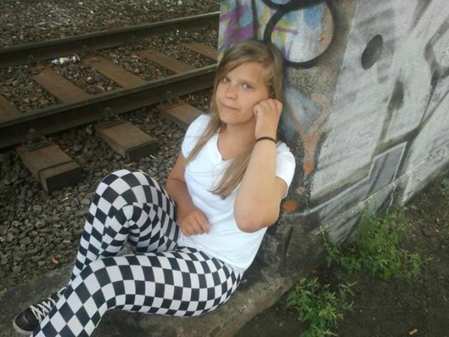 ;)