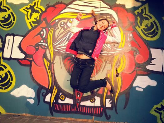 Graffity