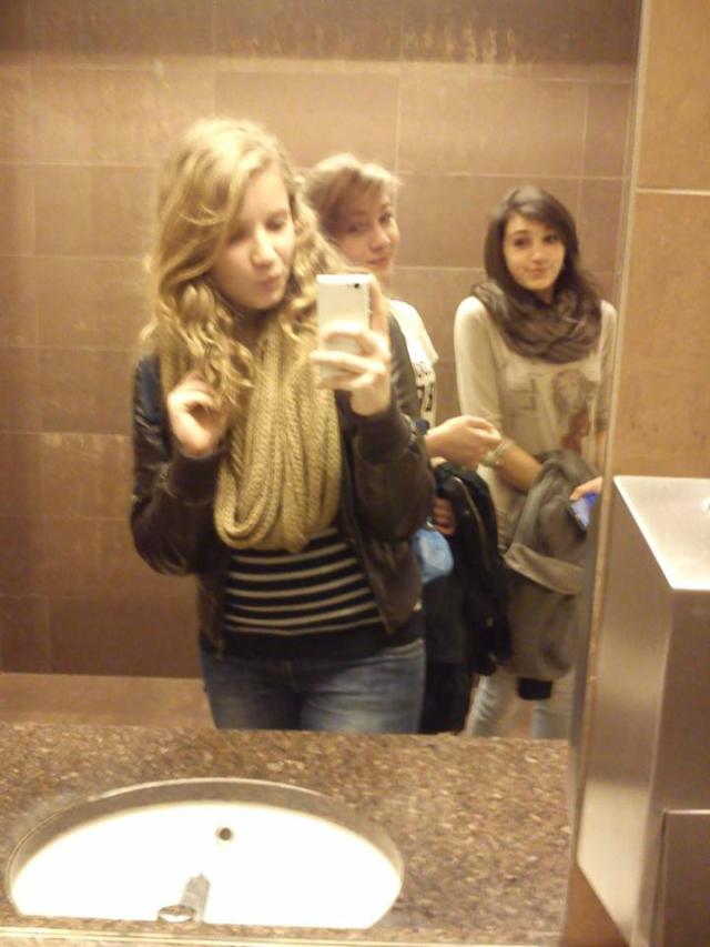 hohoho:*