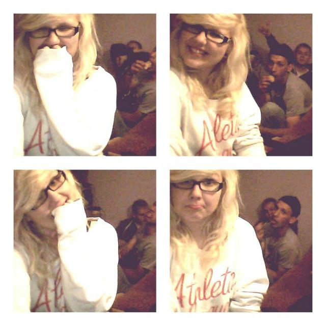 Wpis makinglluv