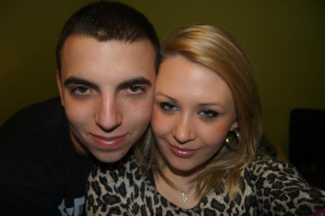KOCHAM CIE :*************