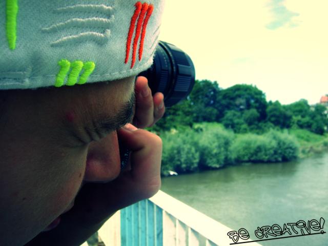 Nowy life style!