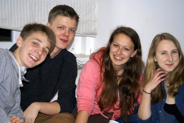 Friends