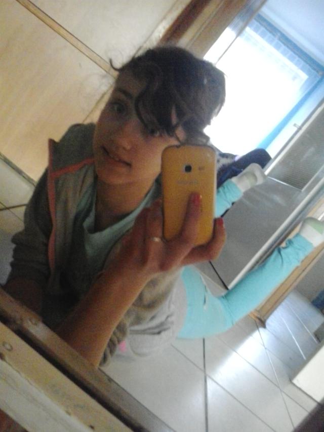 Nudy :D