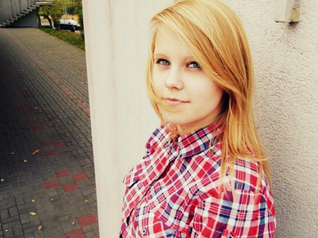 wszystkie takie dziwne :l