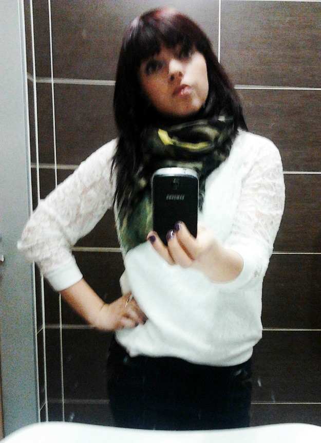 I'm in love.. ! *; K.
