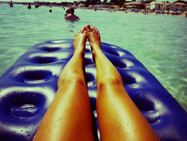 sweet spain