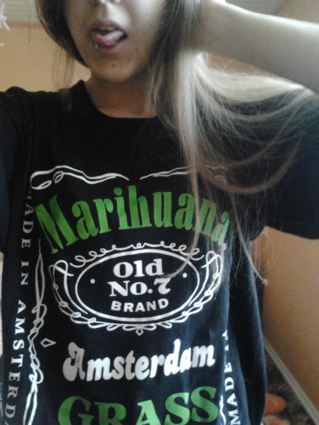 Amsterdaaaam Grass 