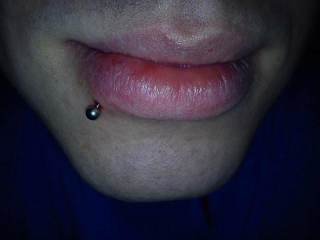 Labret