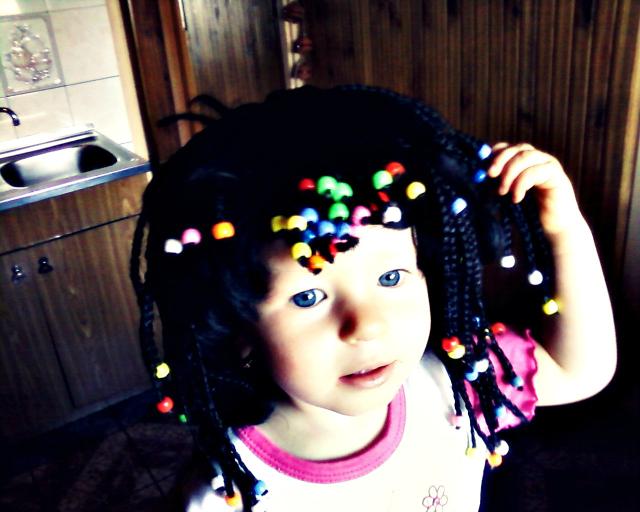 Kochanie :*