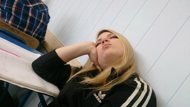 Dormir