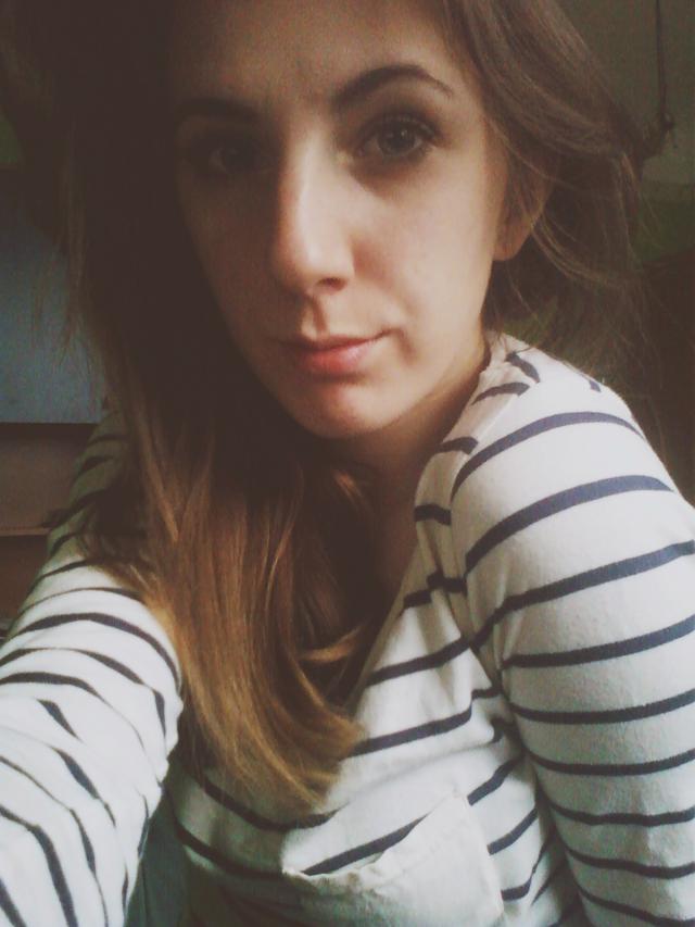 Inaczej.