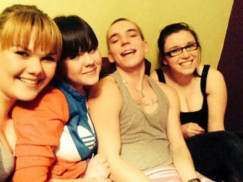 Wpis misslittlesunshinex