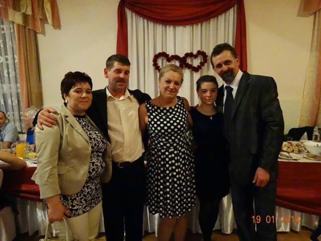 wesele kuzyna