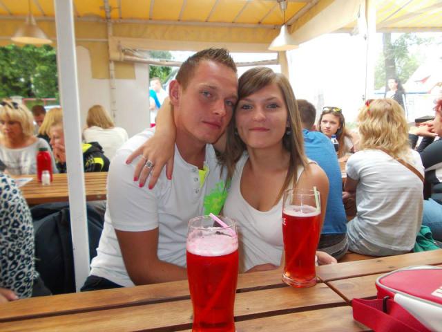 Z moj Sodycz Kochan :****