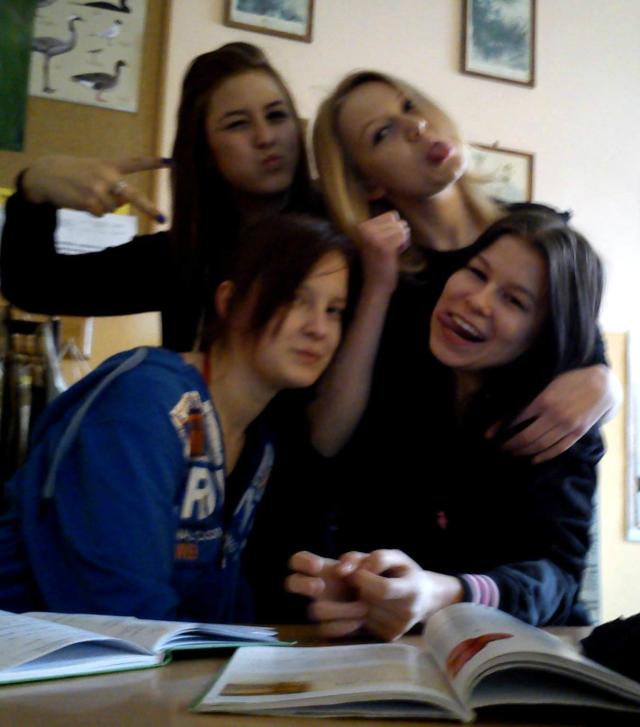 Czyly &#9829;