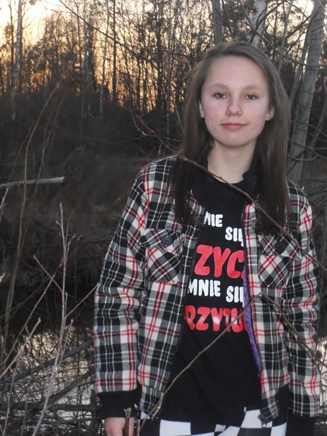 Moja kochana Kamila &#9829;