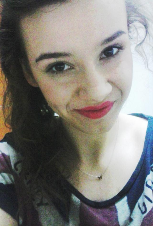 Wpis fragileheart