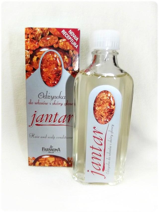 Odywka Jantar:)