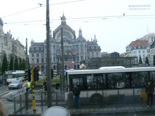 Antwerpia