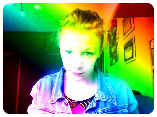 Szary wiat :*