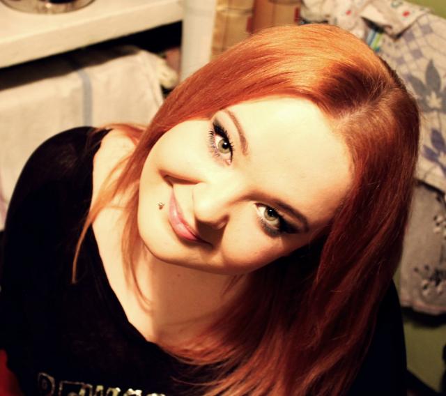 Wpis bittersweetxx