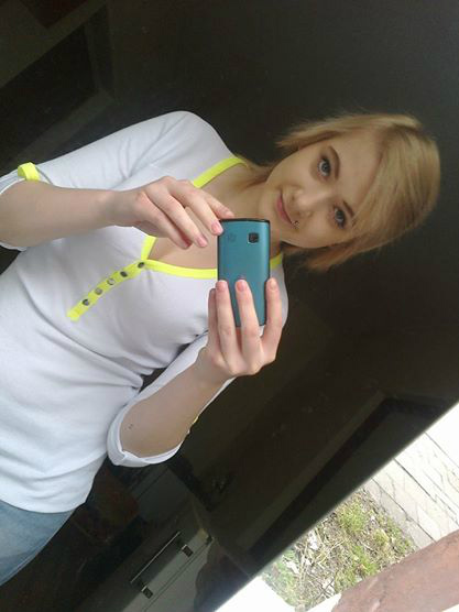 JANINA ! ; *