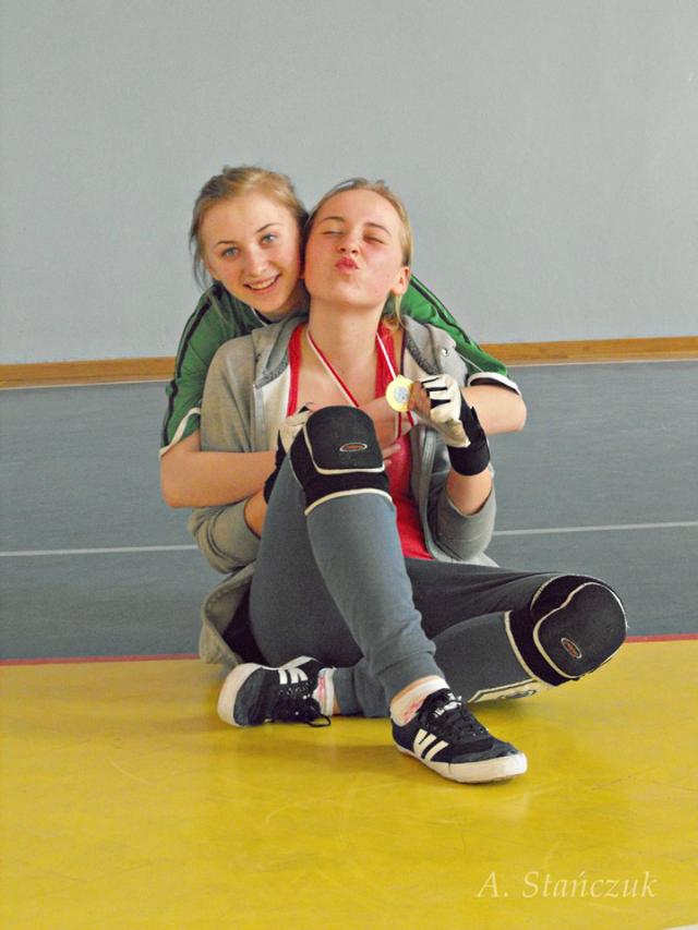 Wpis dzikadzikadzika