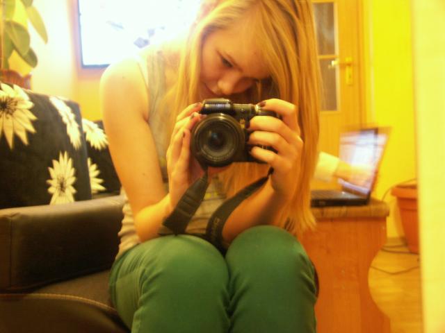 Greeen Day ever...