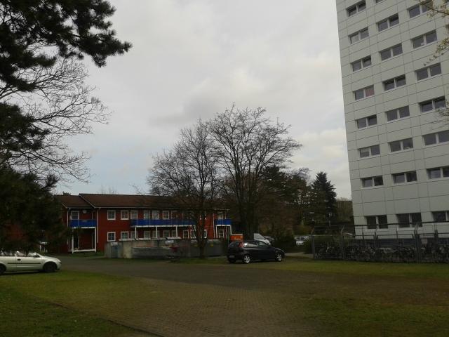 Ruhiges Leben