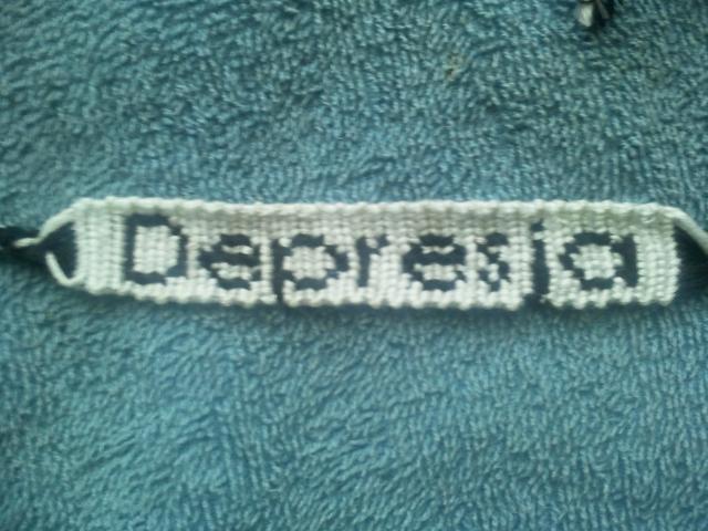 Zamwienie Depresja
