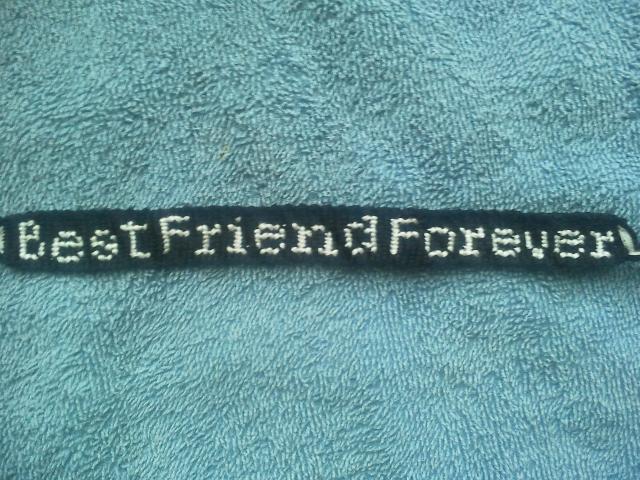 Zamwienie Best Friend Forever