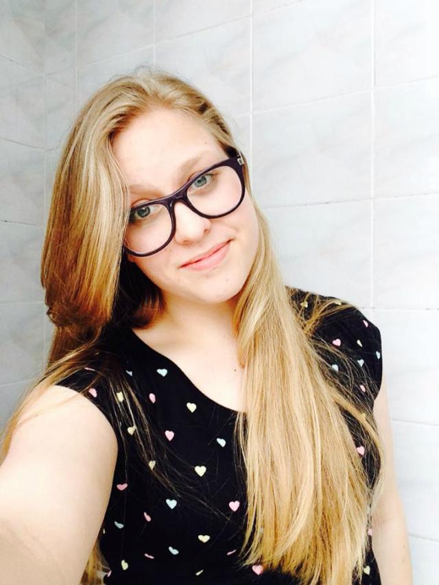 Wpis blondeeprincess